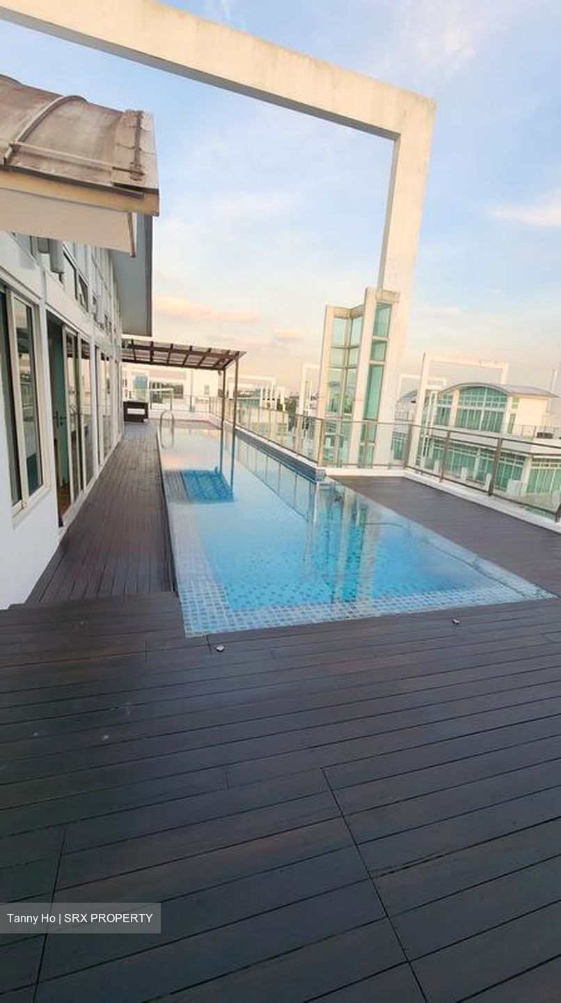 The Cascadia (D21), Condominium #455146951